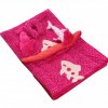 Kritarth Handicrafts Baby Bedding Set