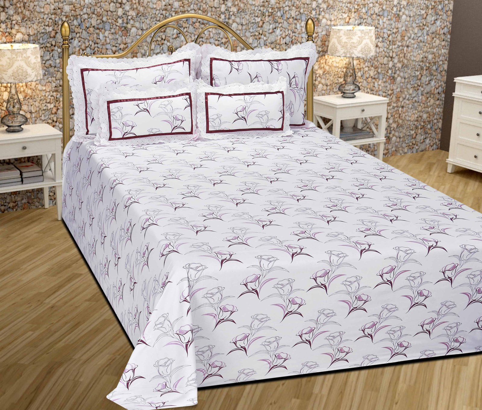 Bedding Set Buy High Quality Designer Bedding Set At Affordable