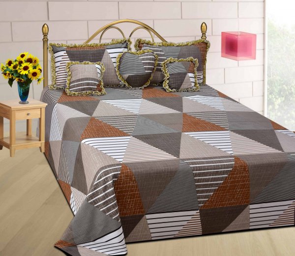 Cushion Bedsheets