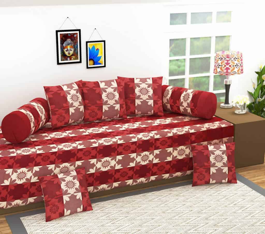Diwan Set Buy Elegent Quality Diwan Set At Best Price