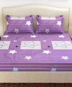 Elastic Bedsheet