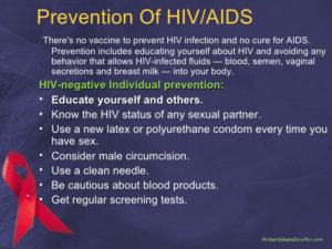 prevention-of-hivaids