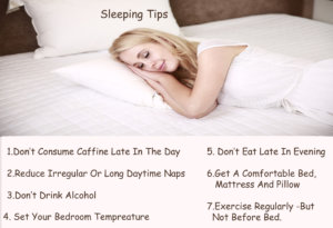 why sleep is important