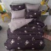Double Bed Comforter