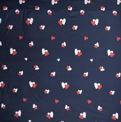 Kritarth Handicrafts Cotton Bedsheets