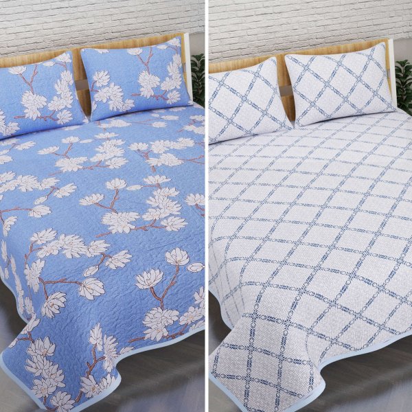 Buy Quilted Bedspread