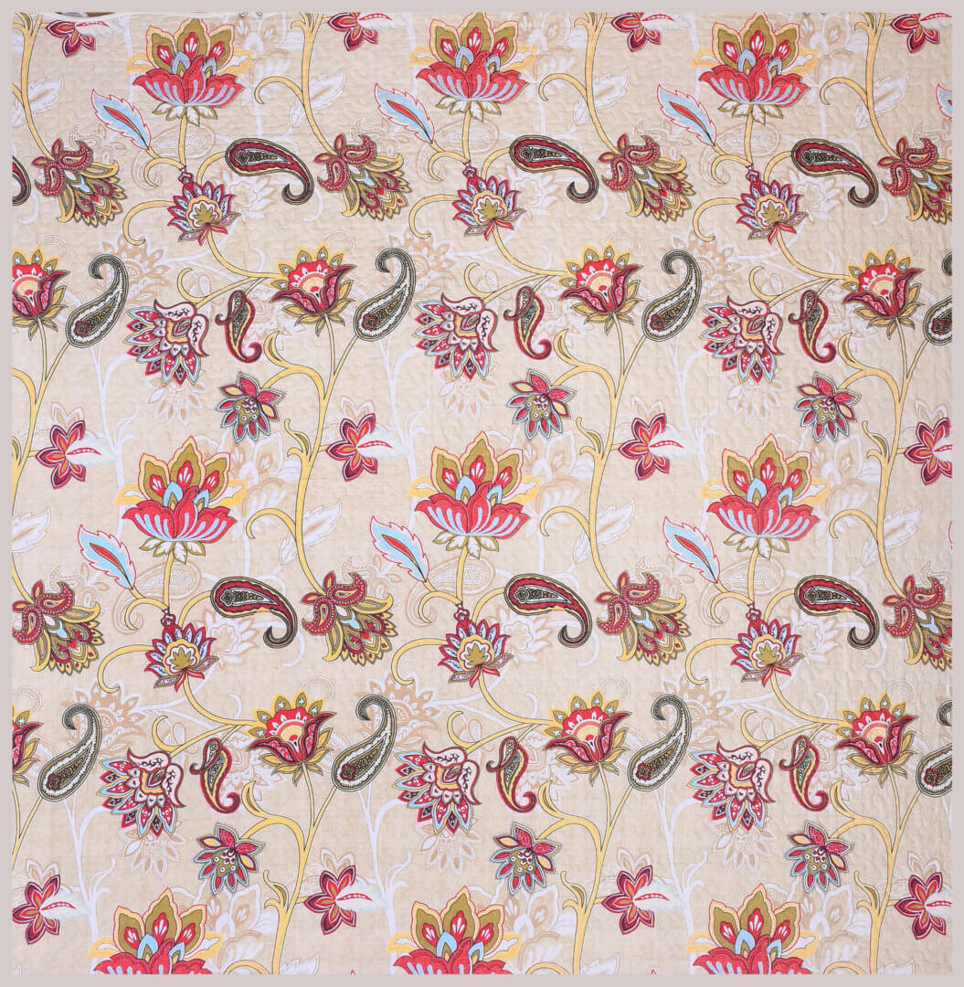Buy King Size Quilted Bedspreads