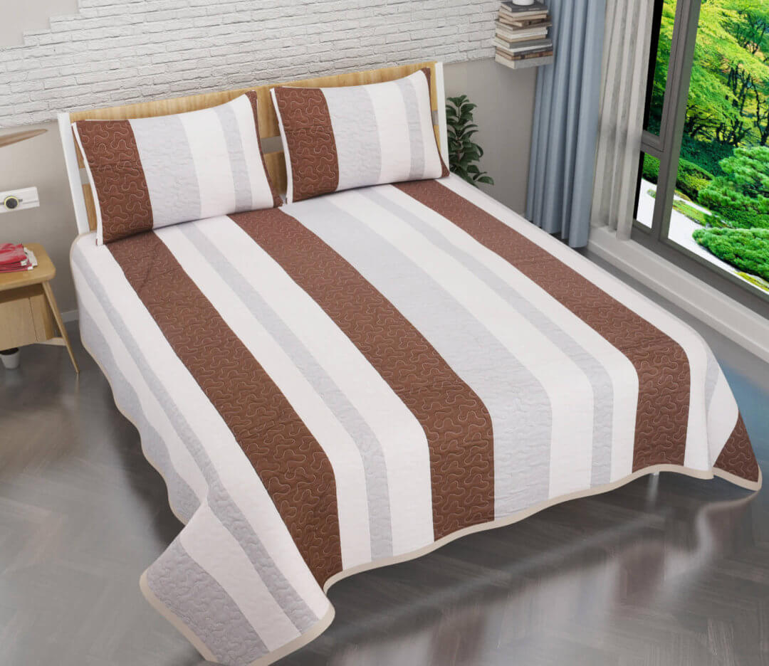 Buy Quilted Bedspread