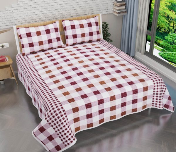 Buy King Size Quilted Bedspreads