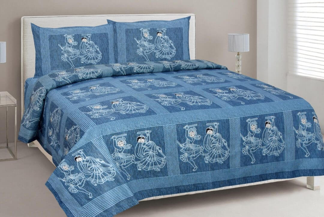 Buy King Sie Bedsheets Online