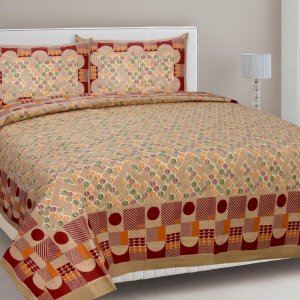 King Size Bedsheets