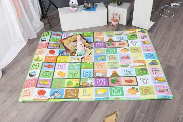 Buy Green Kids Mat