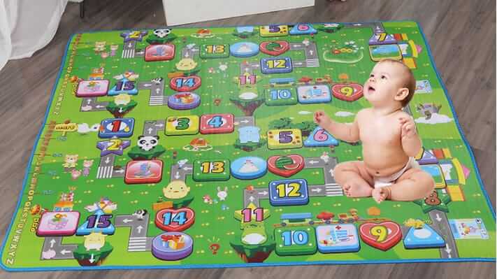 Buy Kids Mat