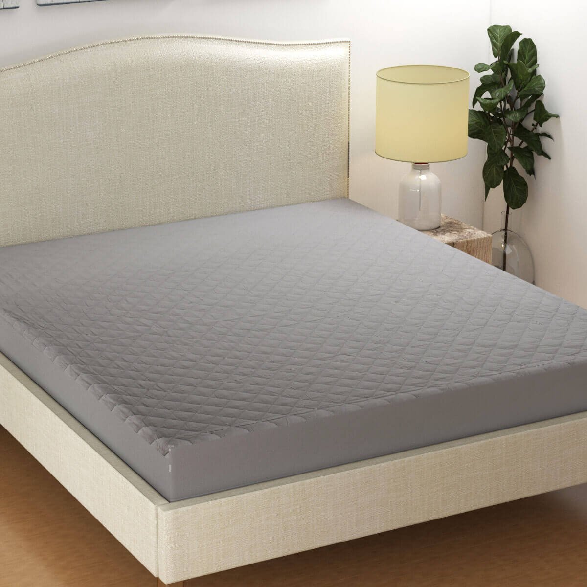 Buy fitted mattress protector