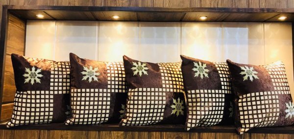 Buy Cushion Covers