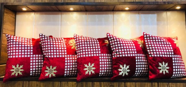 cushion covers online india