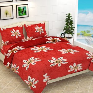 Buy Warm Bedsheet For Winter