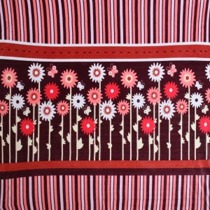 Buy Fleece Bedsheets For Winter With 2 Pillow Covers