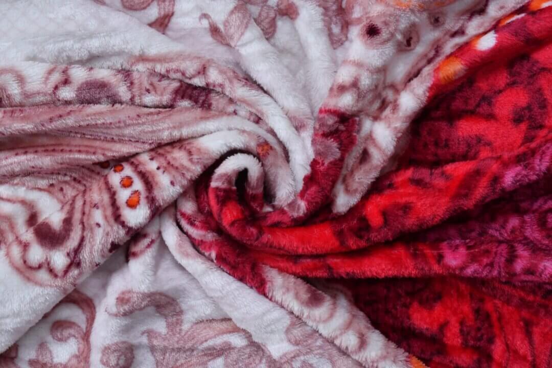 buy fleece bed sheets