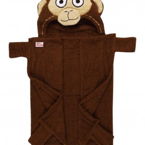 Baby Hooded Towel