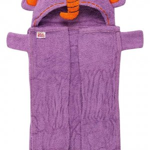 HOODED TOWEL FOR Kids