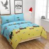 Kids Bedsheet Online