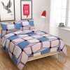 bedsheet for double bed