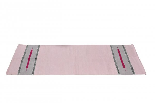 5mm cotton yoga mat