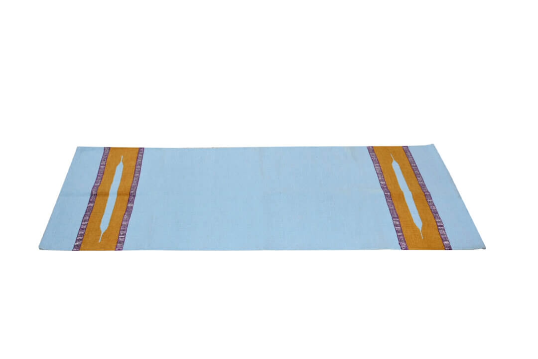 Cotton Yoga Mats