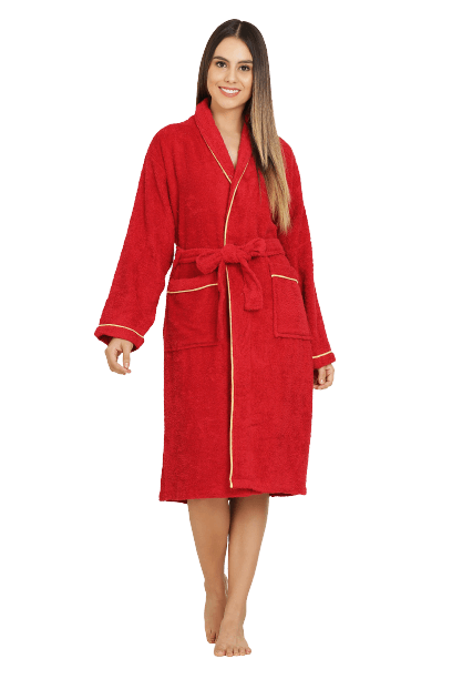 Winter Flannel Bathrobe For Men And Women Plus Size, Long Dressing Gown,  Sexy Cotton Mens Sleepwear And Pajamas From Bdfashionclothing, $42.15 |  DHgate.Com