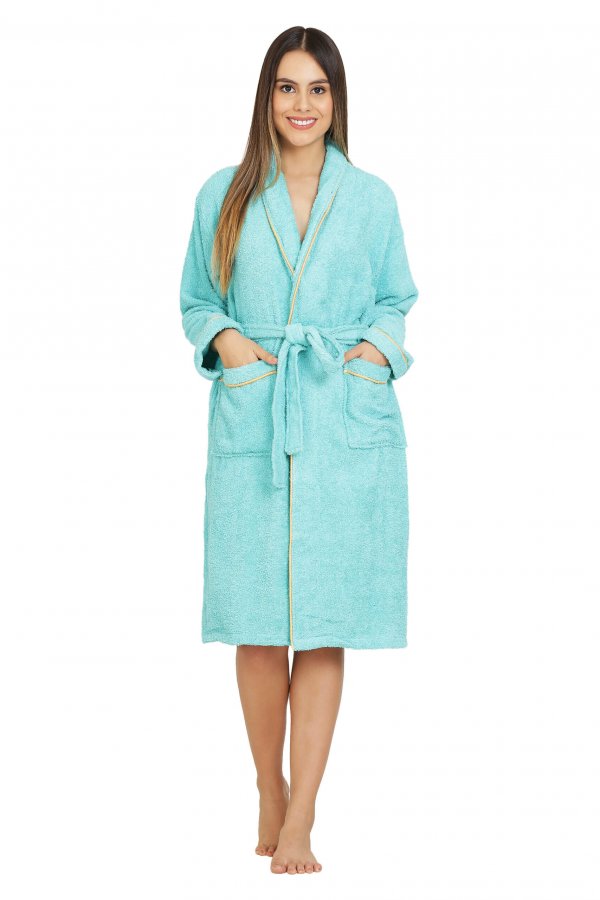 Which is Best Bathrobe For Women