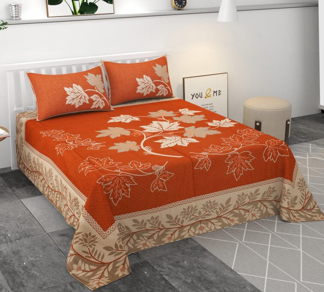 Reversible Bedsheet Online