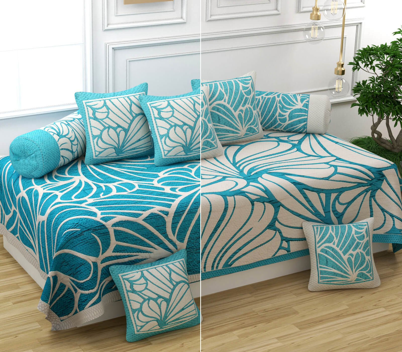 Which Is Best Divan Sets For Your Living Room?