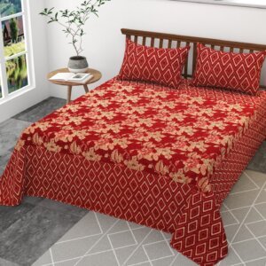 Chenille bedsheets