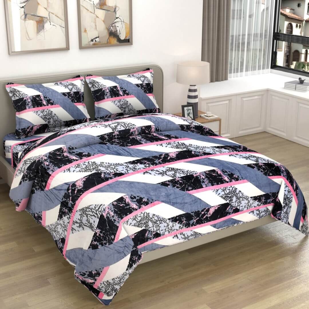 winter bed sheets