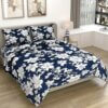 Woolen Bedsheet Double Bed