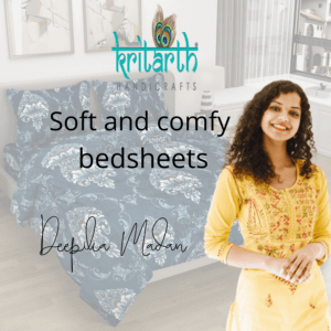 warm bedsheet for double bed