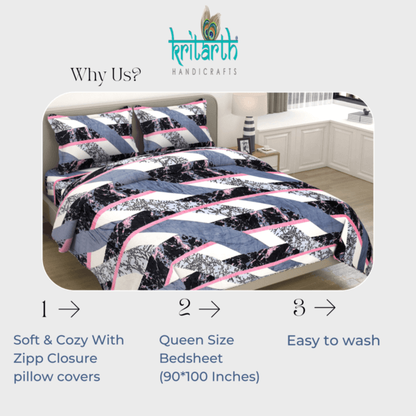 winter bed sheets