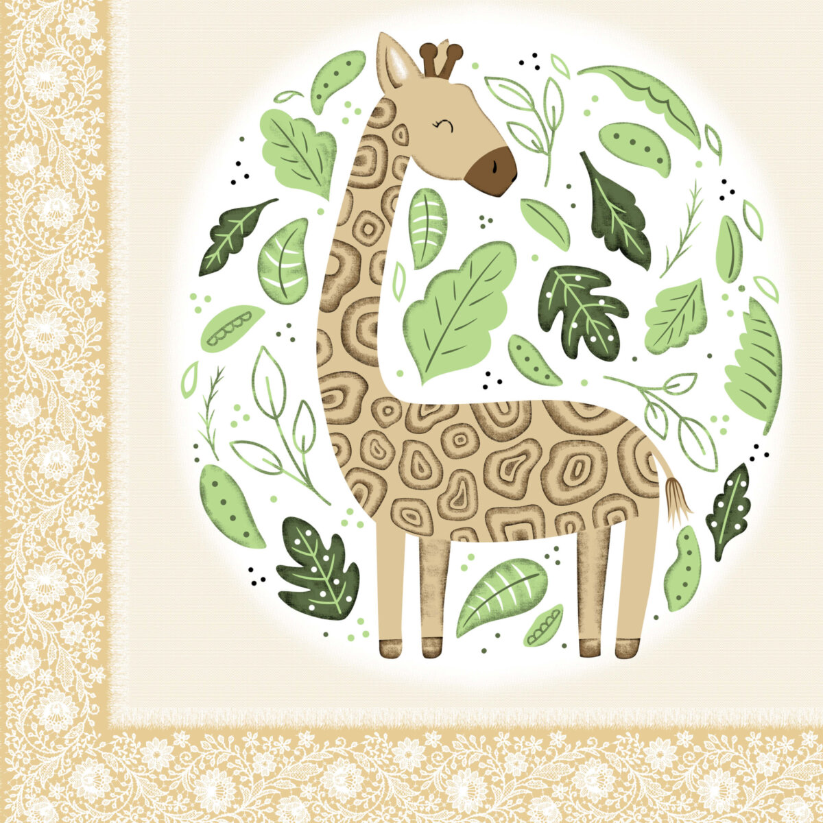 100% Cotton Double Bed Bedsheets For Kids You spend nearly a third of your life between your sheets, so choosing the right bedsheet is of paramount importance. This Kritarth Handicrafts bedsheet is perfect for summer and cozy enough for the colder months as well. Made of cotton which is combed, strong, does not pill easily, washes well, and has a softer hand feel. Make your home interiors look classy, romantic, and chic as you Dress up your bed with the Cartoon characters Kids Double Bedsheet. Featuring a stylish, trendy, inviting tropical design - create an impression on your near and dear ones that lasts. Celebrate Happy Moments! Adorable !! Thread Count 200 TC Thread count indicates the size of the yarns in fabric and is the quantity of threads woven in one square inch. In terms of thread count, a higher thread count means superior quality. This bed sheet has a 200-thread count, which is ideal for Indian weather. Material 100% Cotton A pure cotton bed sheet has unmatched quality and softness and it is anti-allergic too. Cotton is the most popular among all other types of materials used in making bedsheets. It offers year-round comfort to the user and is also easy to care for. Double Bed Size This bed sheet is of size 100 inches x 108 inches, to make it easy to tuck in below the bed. Pillow covers are 18 x 27 inches. Bedsheet for kids