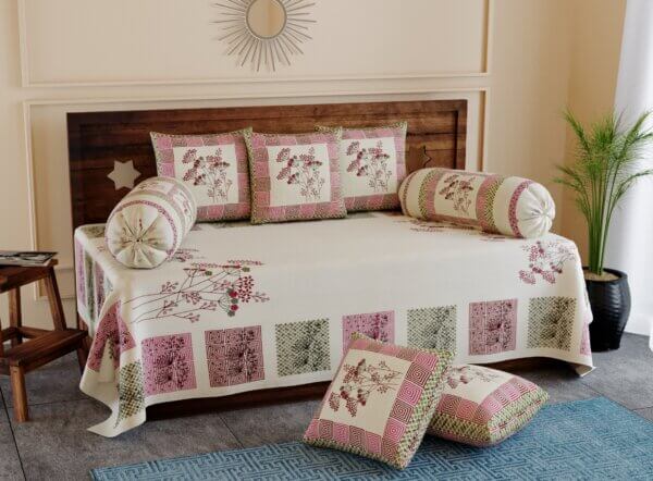 Buy Diwan Sets