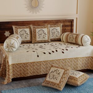 Jaipuri Diwan Set Online