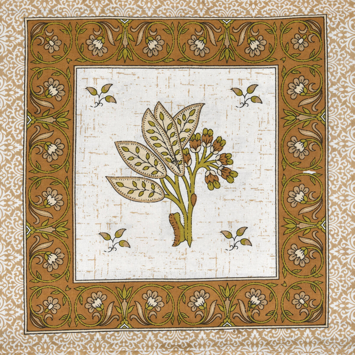 pure cotton diwan sets