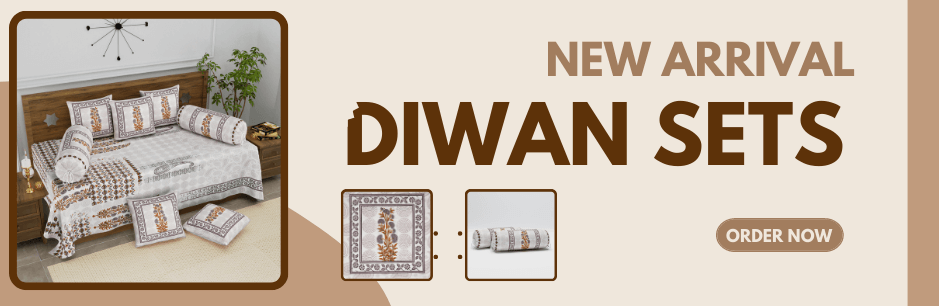 Which Diwan Sets Will Be Best For Your Living Room