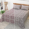 buy bedsheet with 2 pillow covers